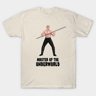 Master of the Underworld T-Shirt